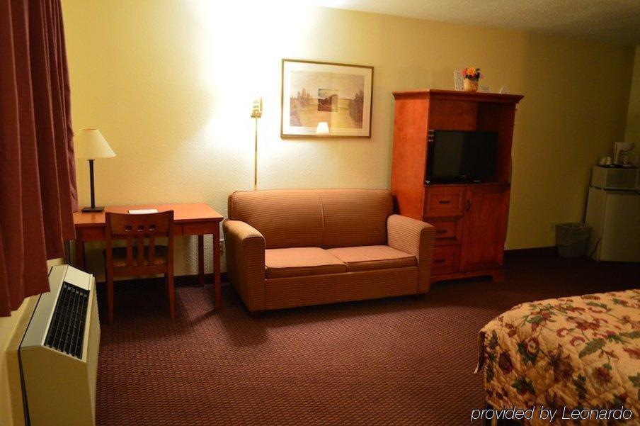Economy Inn 赫米斯顿 外观 照片