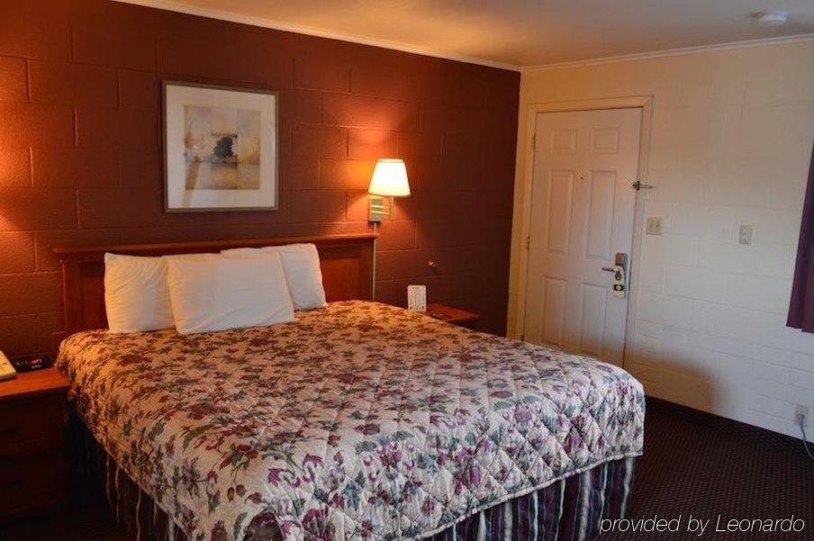 Economy Inn 赫米斯顿 外观 照片