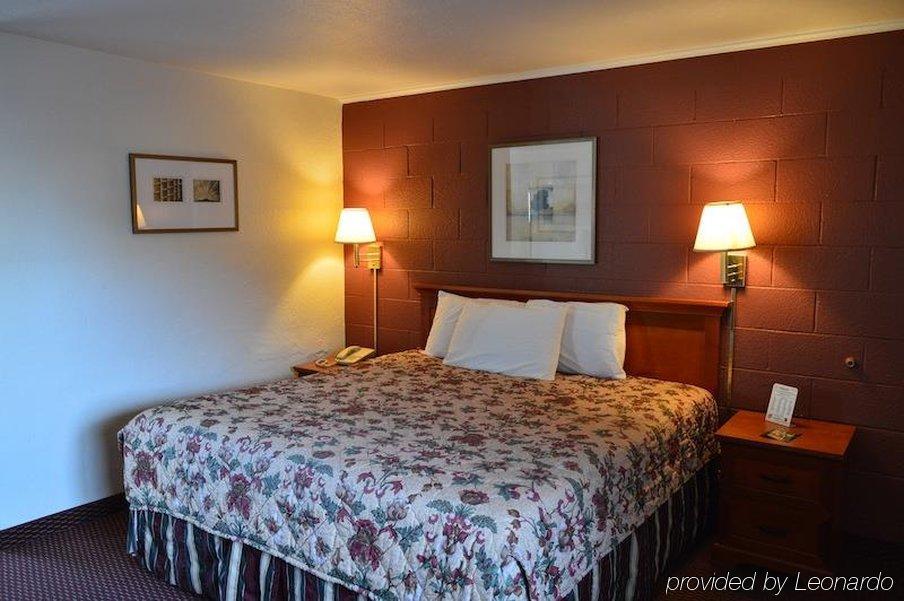 Economy Inn 赫米斯顿 外观 照片